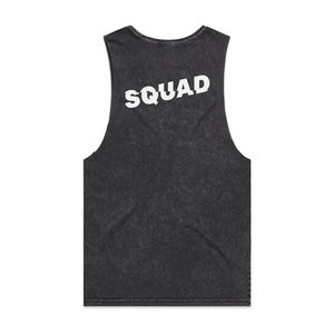 Squad Singlet - The HIIT Squad