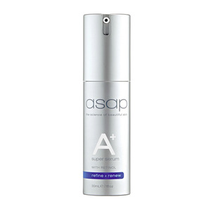 ASAP Super A+ Serum 30ml - THE HILLS COSMETIC STUDIO Appearance medicine In Auckland