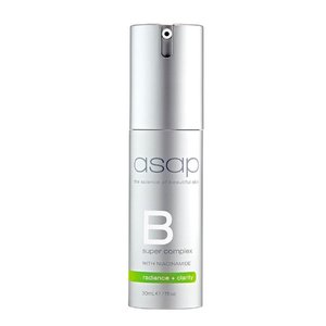 Products: ASAP Super B Complex 30ml - THE HILLS COSMETIC STUDIO Appearance medicine In Auckland