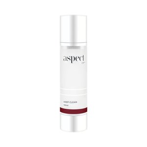Products: Aspect Dr Deep Clean Cleanser 100ml - THE HILLS COSMETIC STUDIO Appearance medicine In Auckland