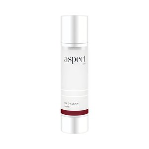 Products: Aspect Dr Mild Clean Cleanser 100ml - THE HILLS COSMETIC STUDIO Appearance medicine In Auckland
