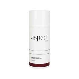 Products: Aspect Dr Mild Clean Cleanser 100ml - THE HILLS COSMETIC STUDIO Appearance medicine In Auckland