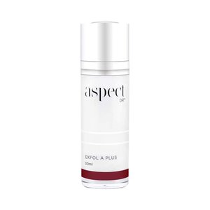 Aspect Dr Exfol A Plus 30ml - THE HILLS COSMETIC STUDIO Appearance medicine In Auckland
