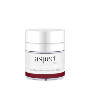 Products: Aspect Dr Ultra Light Clarifying Moisturiser 50ml - THE HILLS COSMETIC STUDIO Appearance medicine In Auckland