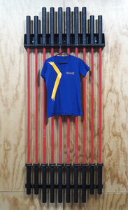 Products: The Hive Classic Ladies T-Shirt