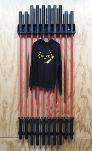 Products: The Hive NZ Hoodie