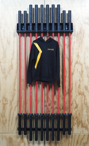 Products: The Hive Classic Hoodie