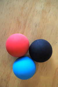 Products: Lacrosse Ball (Mobility)