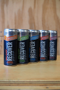 Products: Kill Cliff