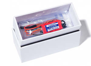 Turnigy Plush-32 12A Speed Controller w/BEC