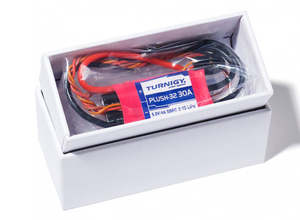 Featured Turnigy Plush 32 Escs: Turnigy Plush-32 30A Speed Controller w/BEC