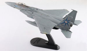 Diecast Aircraft: Hobby Master 1/72 F15A Eagle ASM135Missile