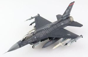 Diecast Aircraft: Hobby Master 1/72 F-16C: 480th FS
