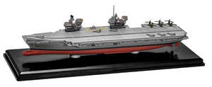 Diecast Armour: Corgi 1/1250 QueenElizabeth Cl.Carri