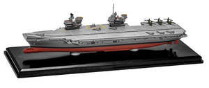 Diecast Armour: Corgi 1/1250 Prn of Wales Cl.Carrier