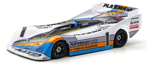 Cars 1: Kyosho xxEP Kit:1/12 Plazma MkIII
