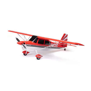 Planes: Super Decathlon 1.2m BNF Basic with AS3X+ and SAFE Select by Eflite