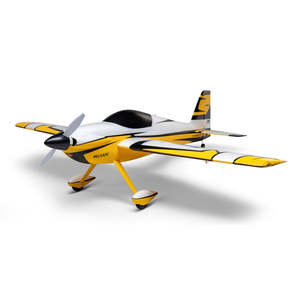 Planes: Sportix 1.1m BNF Basic with AS3X+ & SAFE Select by Eflite