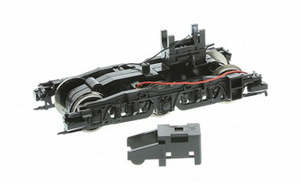 Parts: Hornby Drive Unit Complete Cl.31