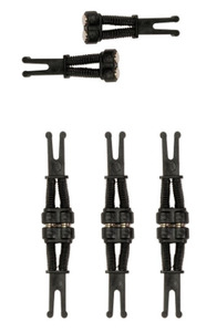 Parts: Vacuum Pipe Mgntc Coupling20mm