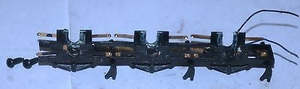 Parts: Hornby Chassis Bottom