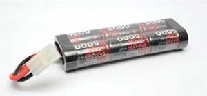 Batteries: Enrichpower Battery 7.2v 5000mAh NiMH