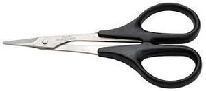 Hobby Tools: Excel Straight Scissors for Polycarb