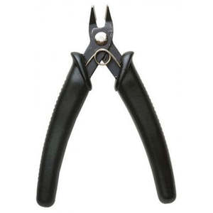 Hobby Tools: Excel Sprue Cutter Black