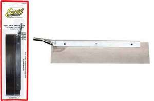 Hobby Tools: Excel Razor Saw 1 1/4 X 5 1/2" 54TPI