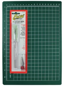 Excel Precision Cutting Kit