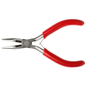 Excel Pliers Combination Needle Nose