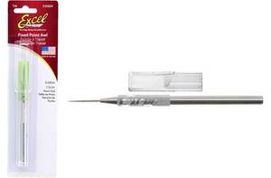 Hobby Tools: Excel Needle Point Awl