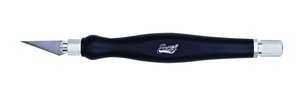 Hobby Tools: Excel K-26 Rubber Grip knife #1 Bl