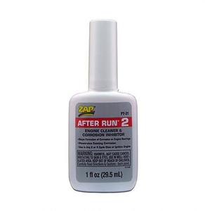 Glues Adhesives: ZAP After Run (29.5ml)