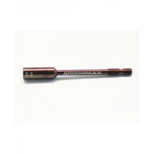 Radio Control: Nut Driver 5.5 X 70MM Quick Drive Tip, by ArrowMax