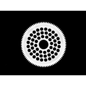 Radio Control: Super Diff/Spur Gear 48P 84T by Arrowmax