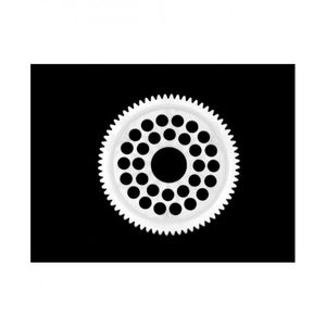 Radio Control: SUPER DIFF/SPUR GEAR 48P 68T by Arrowmax