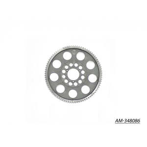 Radio Control: Spur Gear 48P 86T by Arrowmax