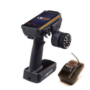 iXSR+ Surface TX w/SR515 by Spektrum