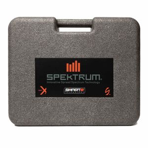 Rc Transmitters: Foam Transmitter Case: NX6/8/10 by Spektrum