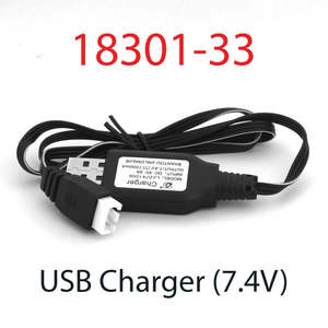 Rc Chargers: USB Charger