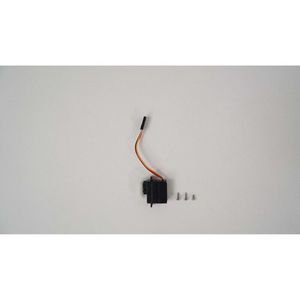 Rc Servos: A335 Sub-Micro Digital 9g Metal Gear Servo by Spektrum