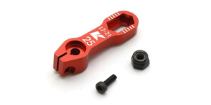 Rc Servos: Kyosho Adj Alum Servo Horn