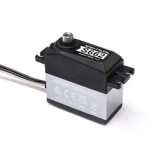 Rc Servos: S662 - 18kg servo , steel gear 25T Fits Kraton Outcast 4S Senton Vorteks Typhon