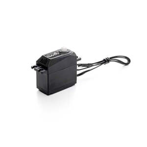 Rc Servos: S660 - 5kg Servo Plastic Gear, 25T Gorgon Std Servo by Spektrum