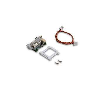 Rc Servos: A201 2.3g Long-Throw Linear Servo by Spektrum fits Micro Draco UMX Conscendo UMX