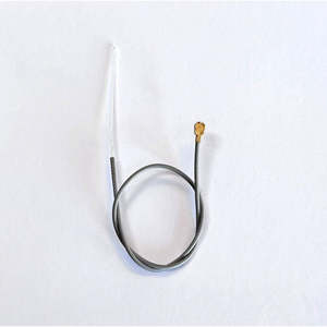 Rc Receivers: Receiver Antenna Coaxial Plug Type 190mm Total length 32mm Tip Suit Spektrum