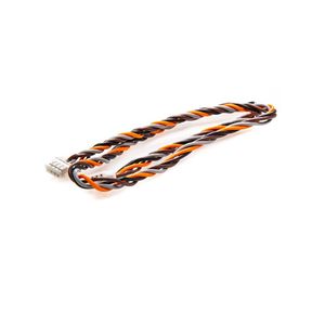 Rc Receivers: SRXL2 Remote Receiver Extension 12-Inch by Spektrum