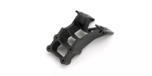 Rc Car Parts: Kyosho MP11 Wing Stay Set