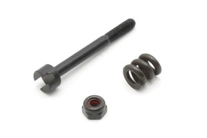 Rc Car Parts: Kyosho Diff. Tensioner Spring.reUM124